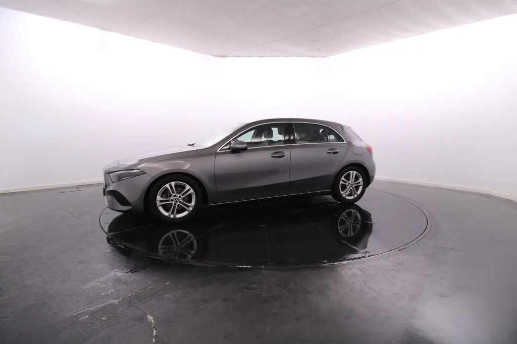 Mercedes-Benz Classe A - 200