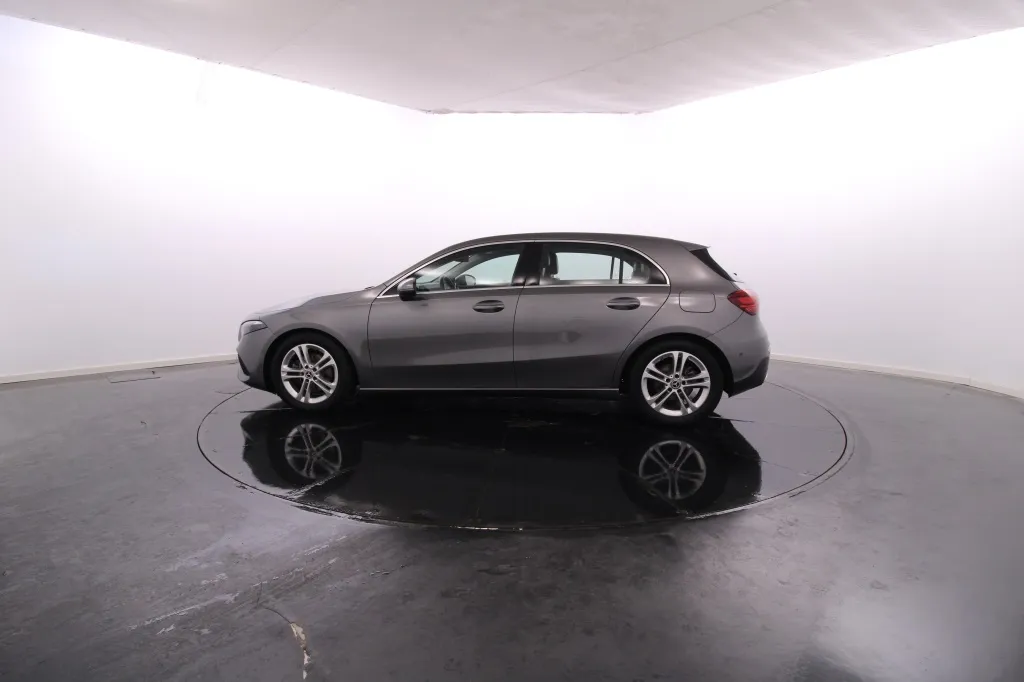 Mercedes-Benz Classe A - 200