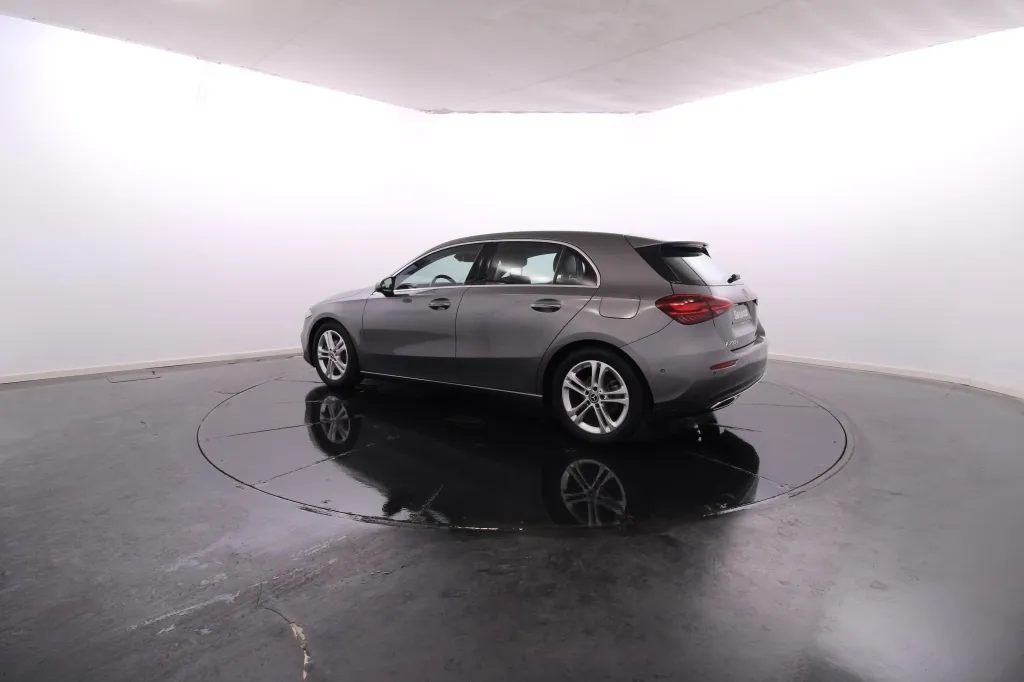 Mercedes-Benz Classe A - 200