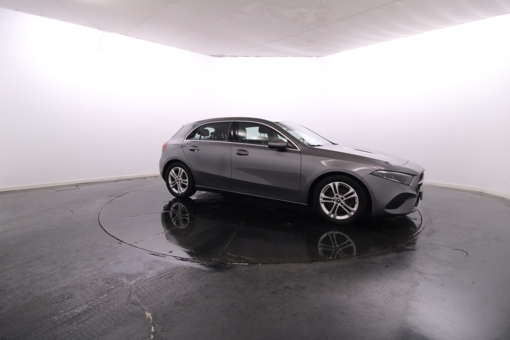 Mercedes-Benz Classe A - 200