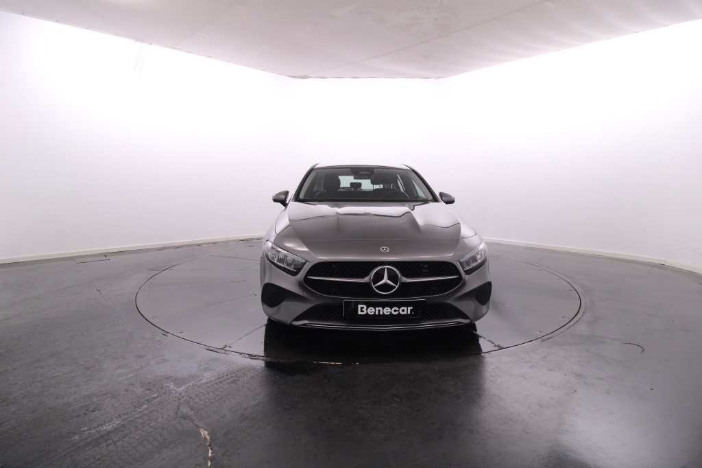 Mercedes-Benz Classe A - 200