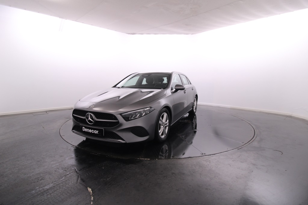 Mercedes-Benz Classe A - 200