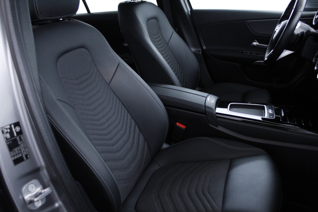 Mercedes-Benz Classe A - 200