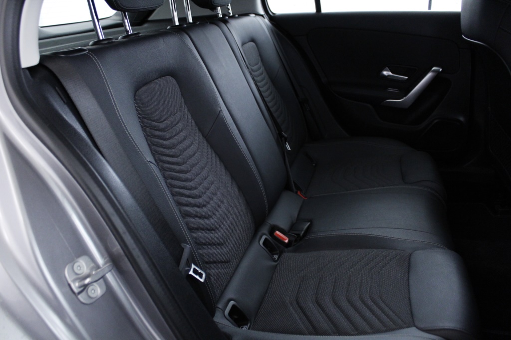 Mercedes-Benz Classe A - 200