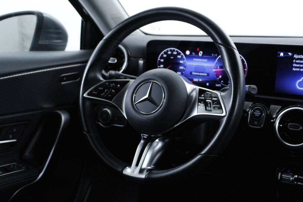 Mercedes-Benz Classe A - 200