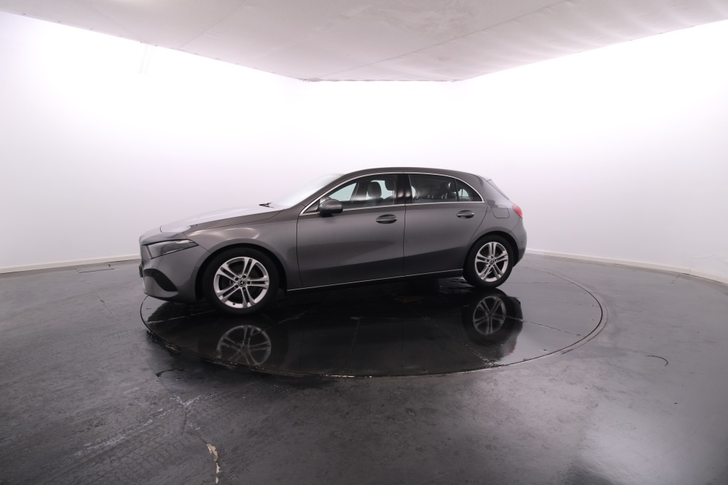 Mercedes-Benz Classe A - 200