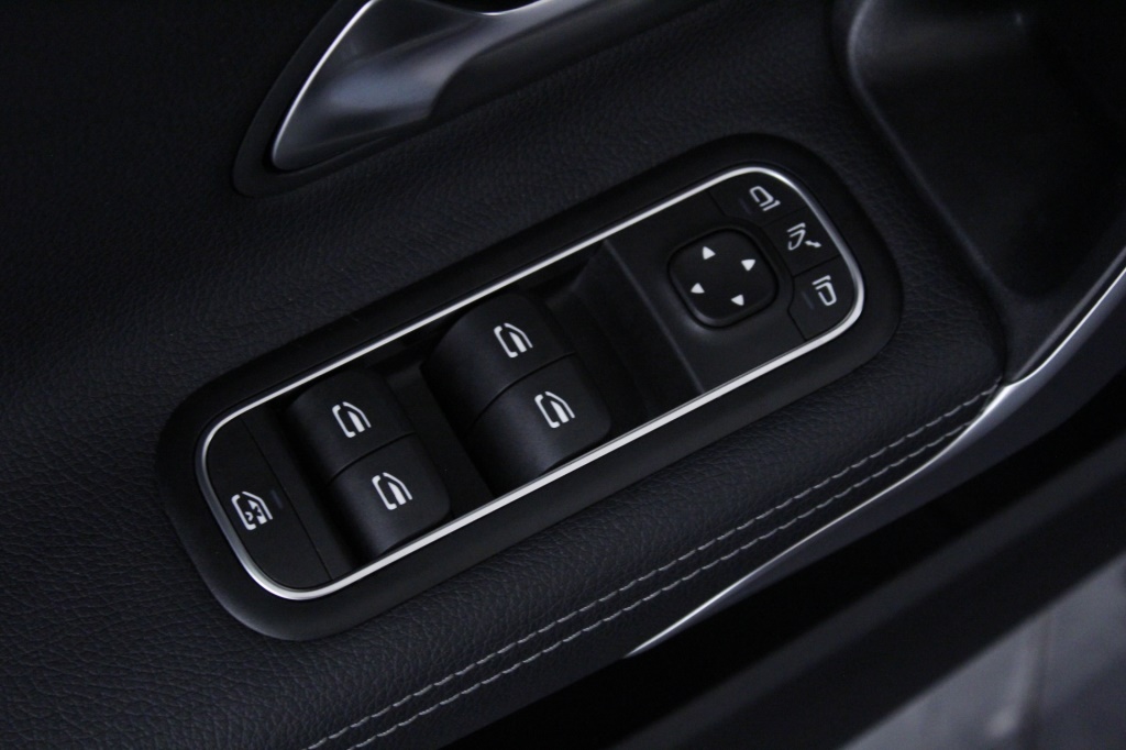 Mercedes-Benz Classe A - 200