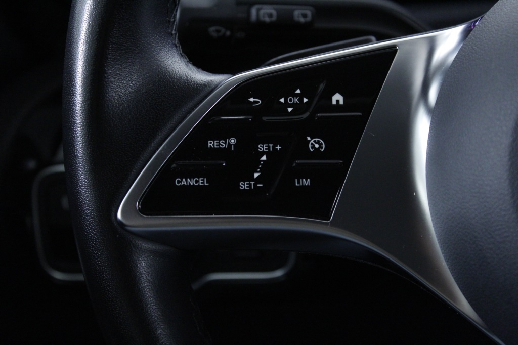 Mercedes-Benz Classe A - 200