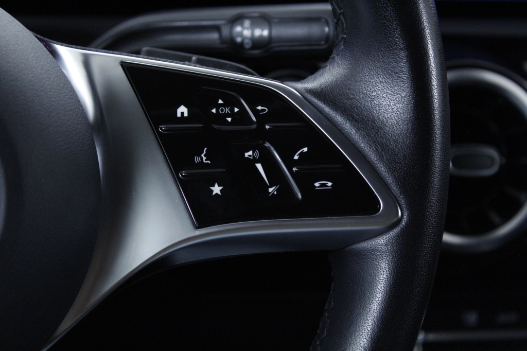 Mercedes-Benz Classe A - 200