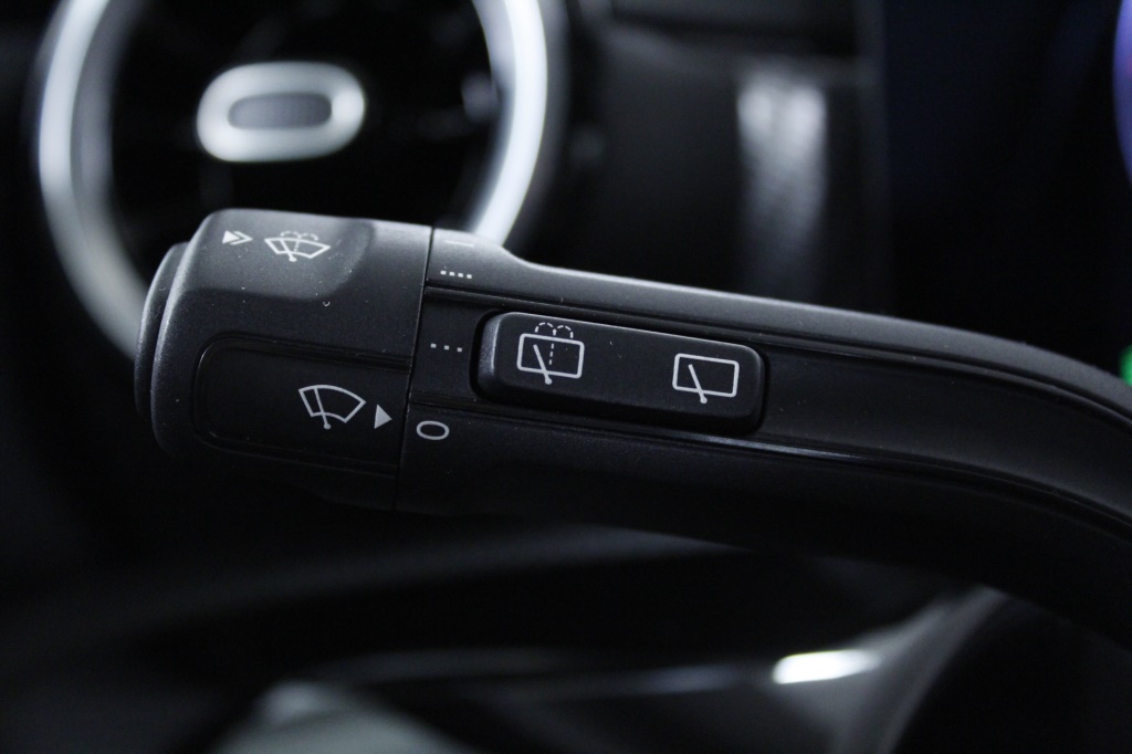 Mercedes-Benz Classe A - 200