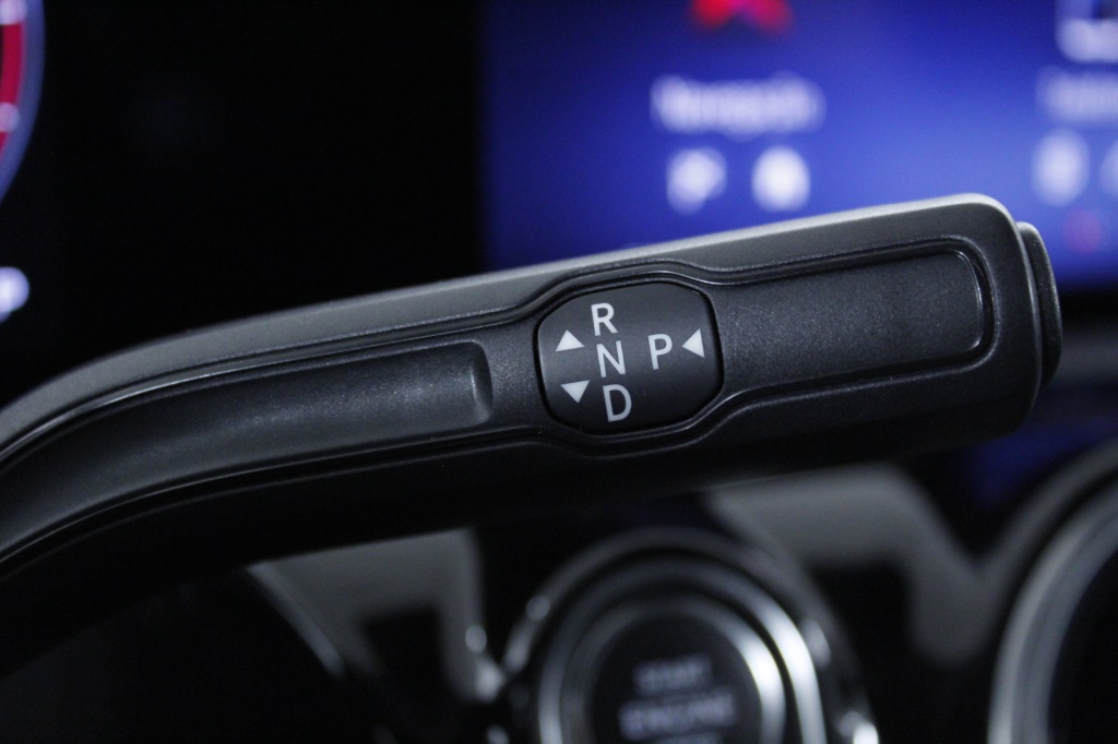 Mercedes-Benz Classe A - 200