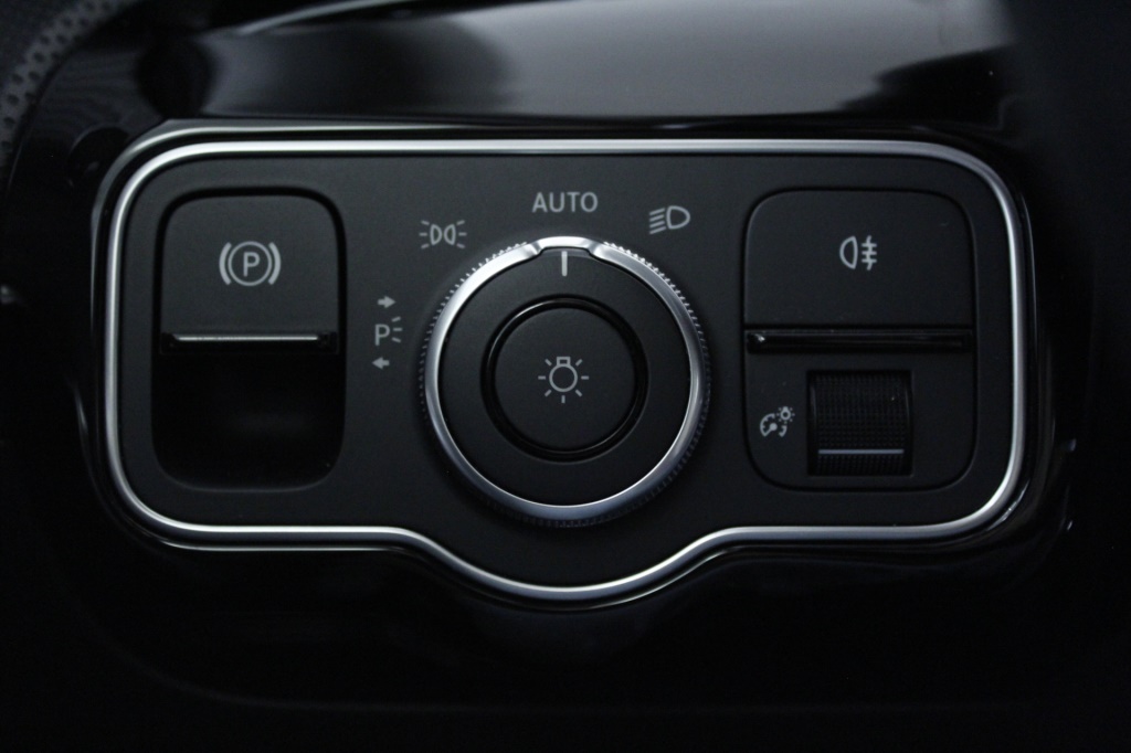 Mercedes-Benz Classe A - 200