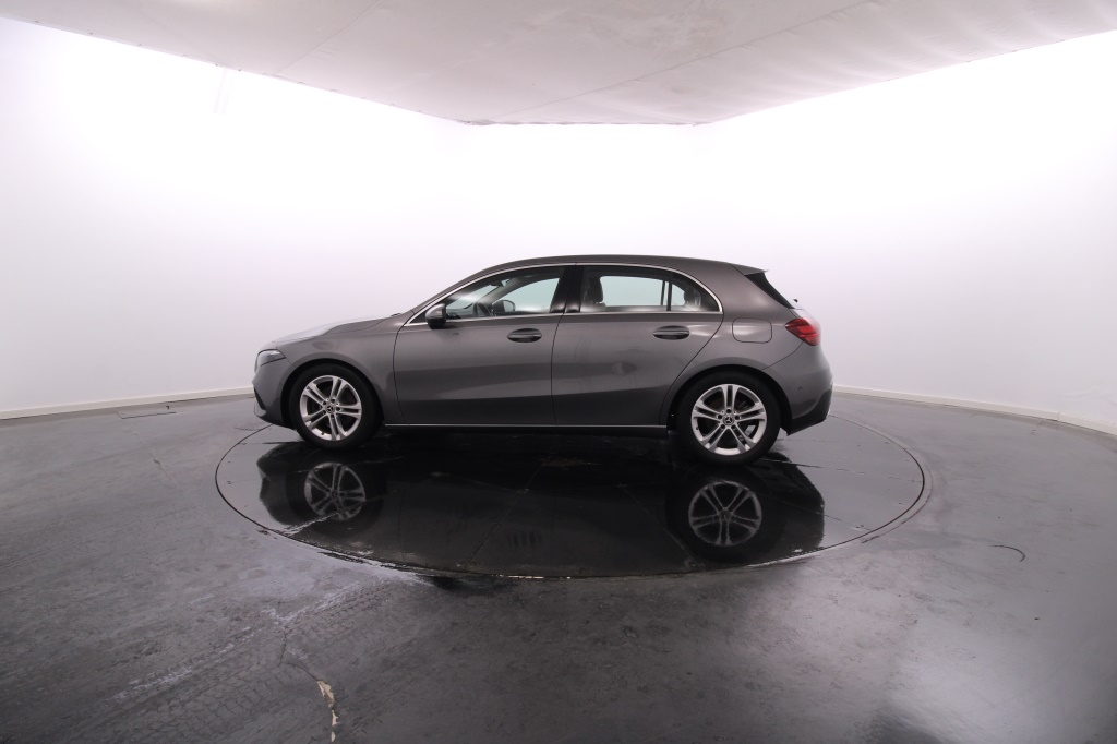 Mercedes-Benz Classe A - 200