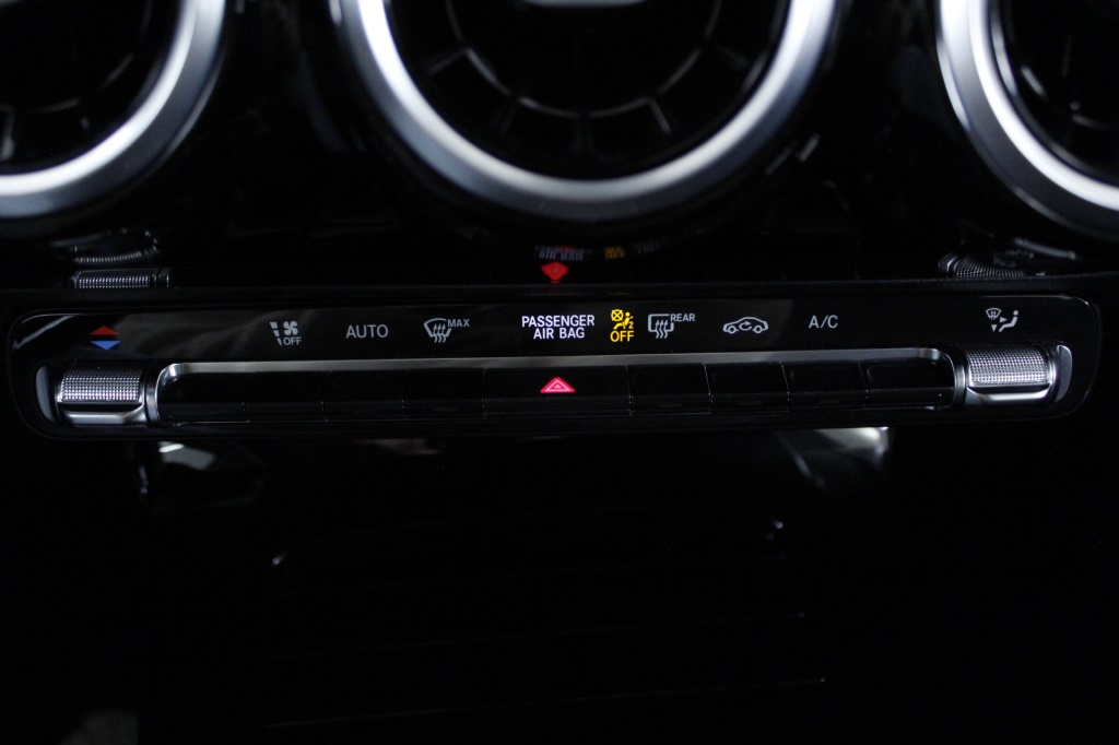 Mercedes-Benz Classe A - 200