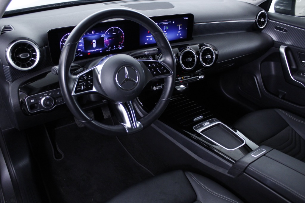 Mercedes-Benz Classe A - 200