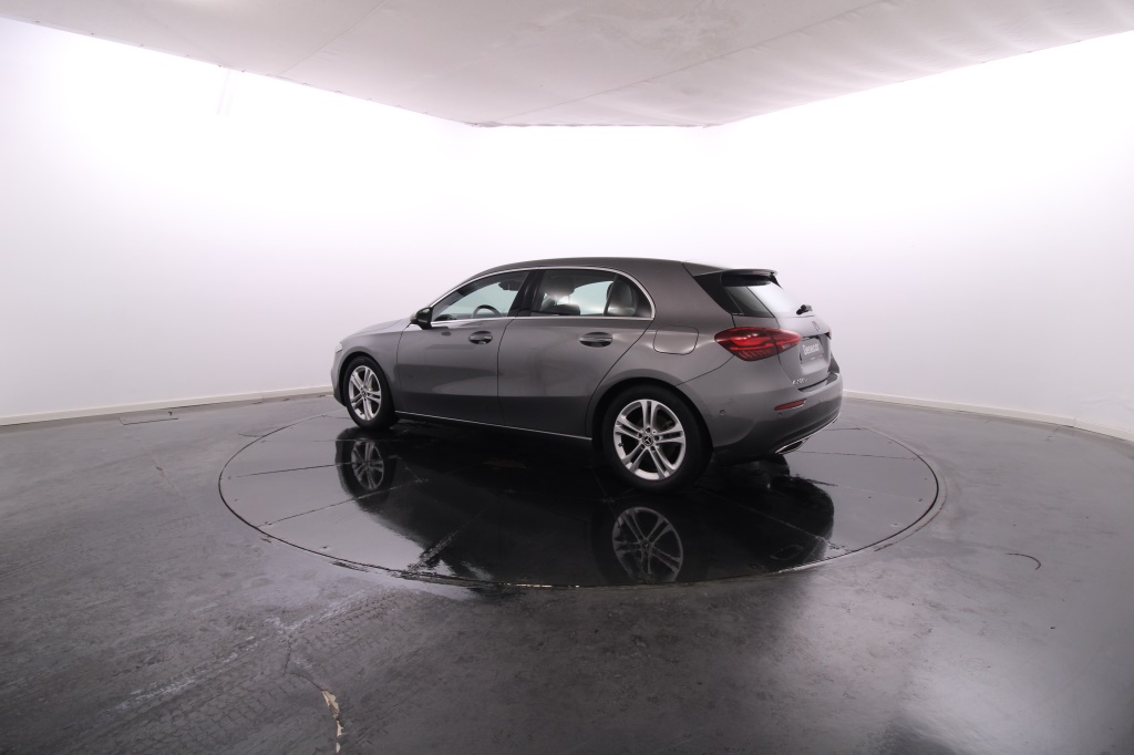 Mercedes-Benz Classe A - 200
