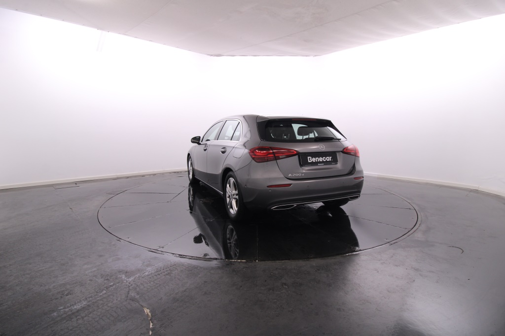 Mercedes-Benz Classe A - 200