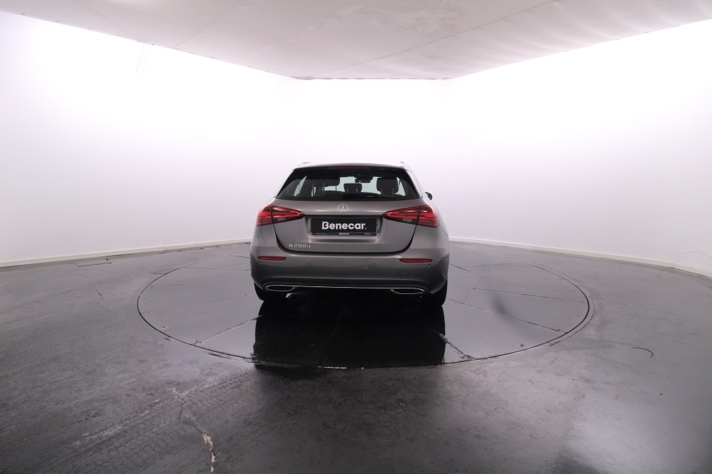 Mercedes-Benz Classe A - 200