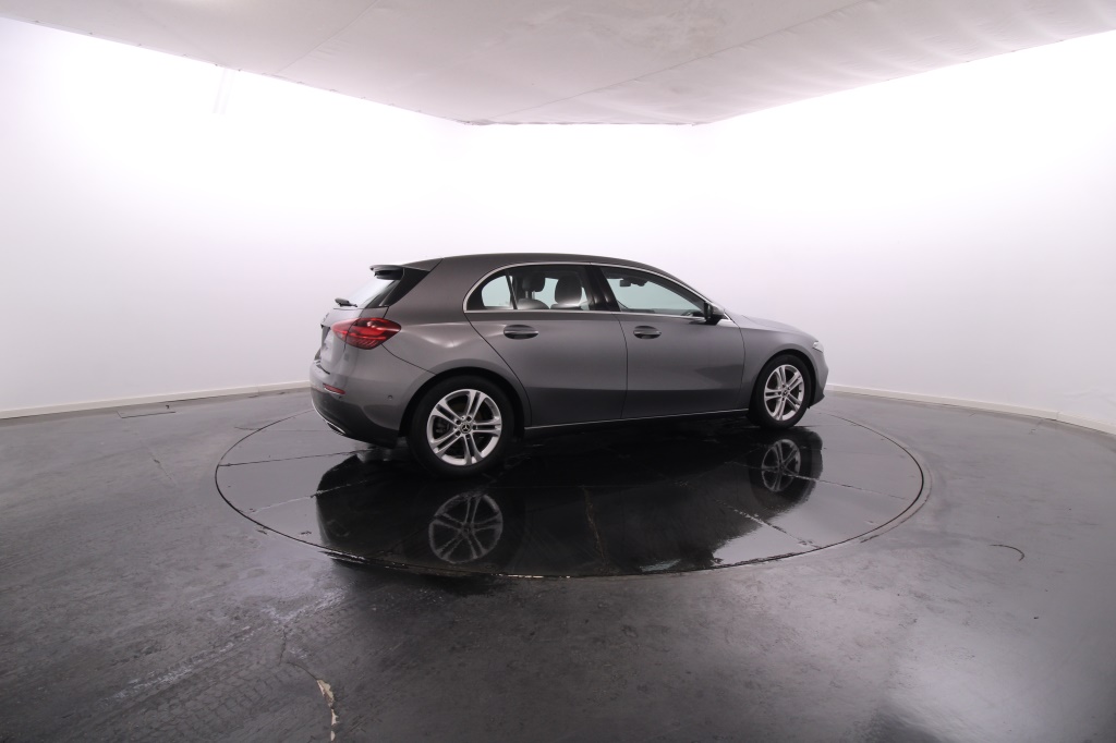 Mercedes-Benz Classe A - 200