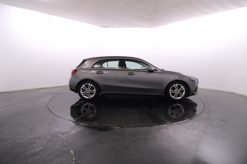 Mercedes-Benz Classe A - 200