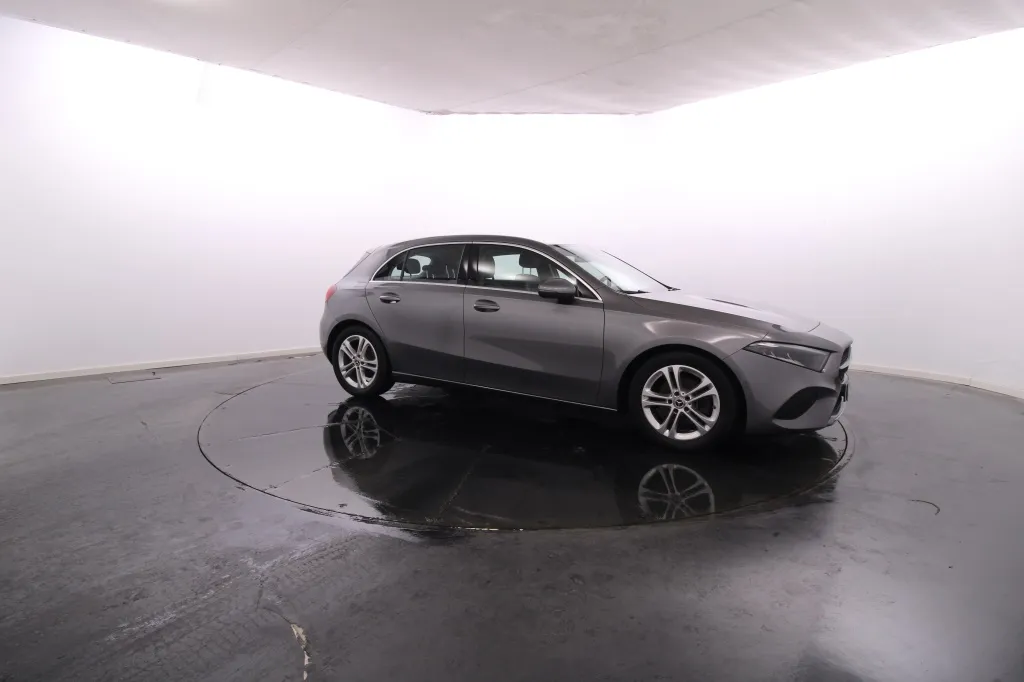 Mercedes-Benz Classe A - 200