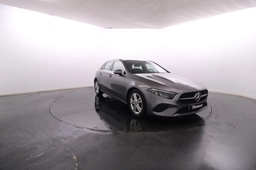 Mercedes-Benz Classe A - 200