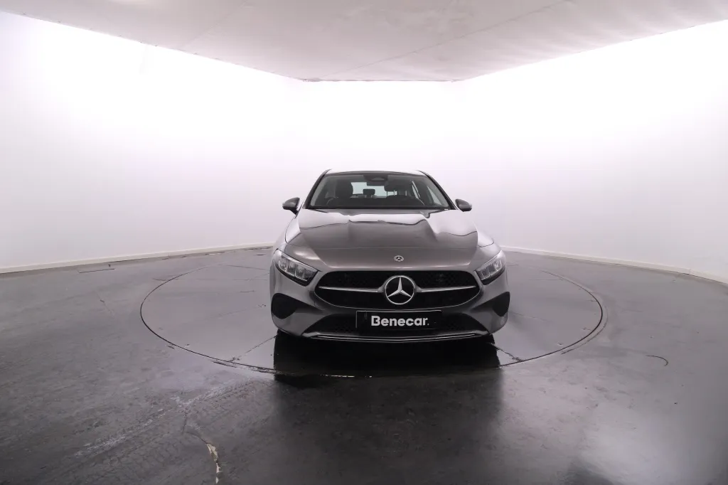Mercedes-Benz Classe A - 200