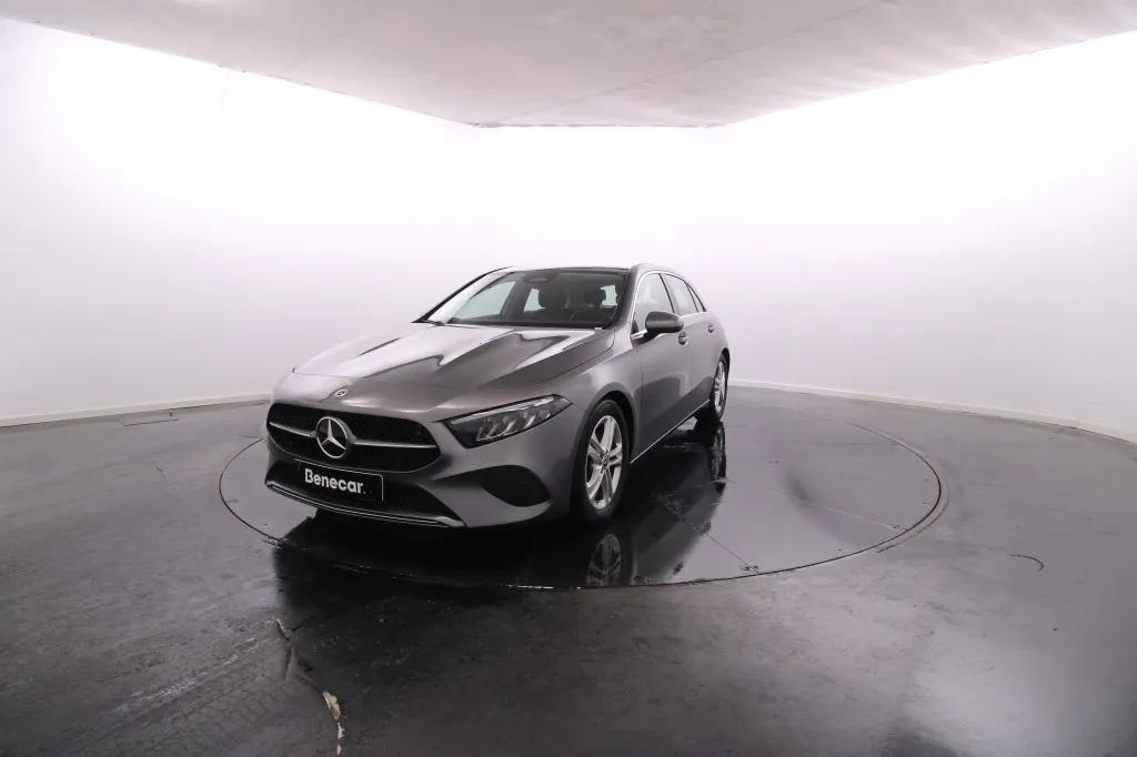 Mercedes-Benz Classe A - 200
