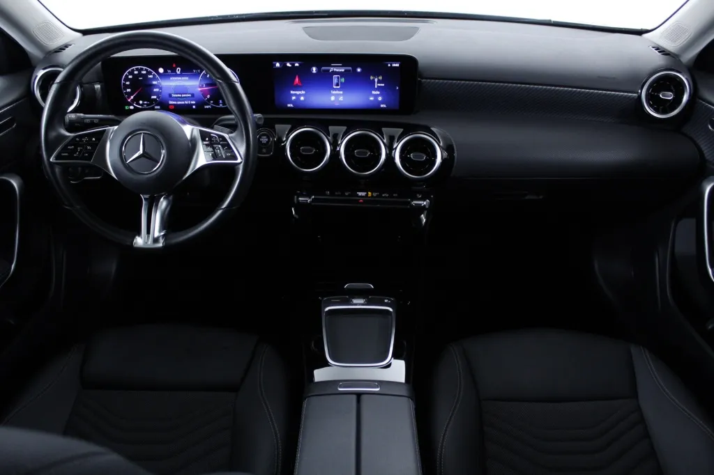 Mercedes-Benz Classe A - 200