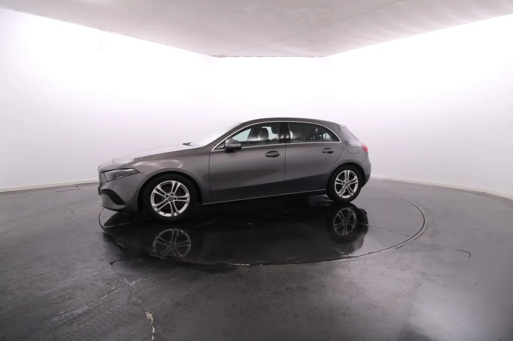 Mercedes-Benz Classe A - 200