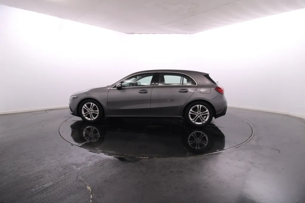 Mercedes-Benz Classe A - 200