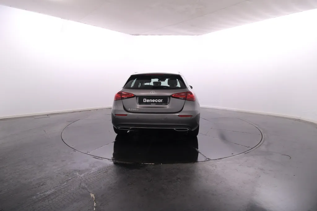 Mercedes-Benz Classe A - 200