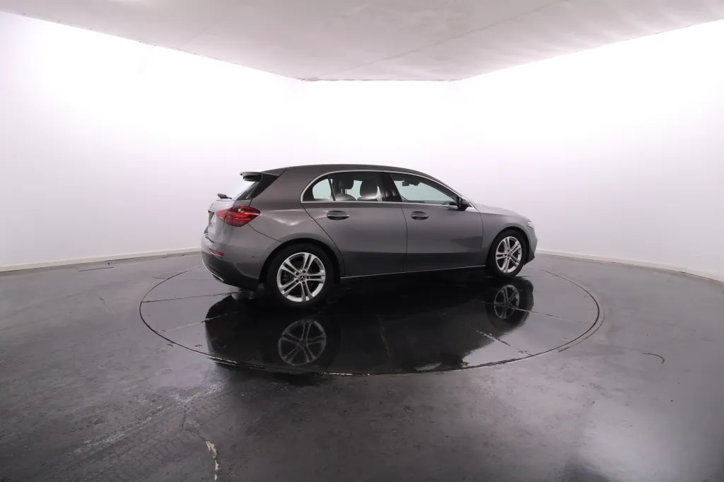 Mercedes-Benz Classe A - 200