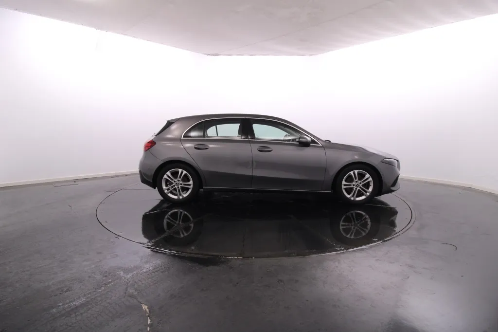 Mercedes-Benz Classe A - 200