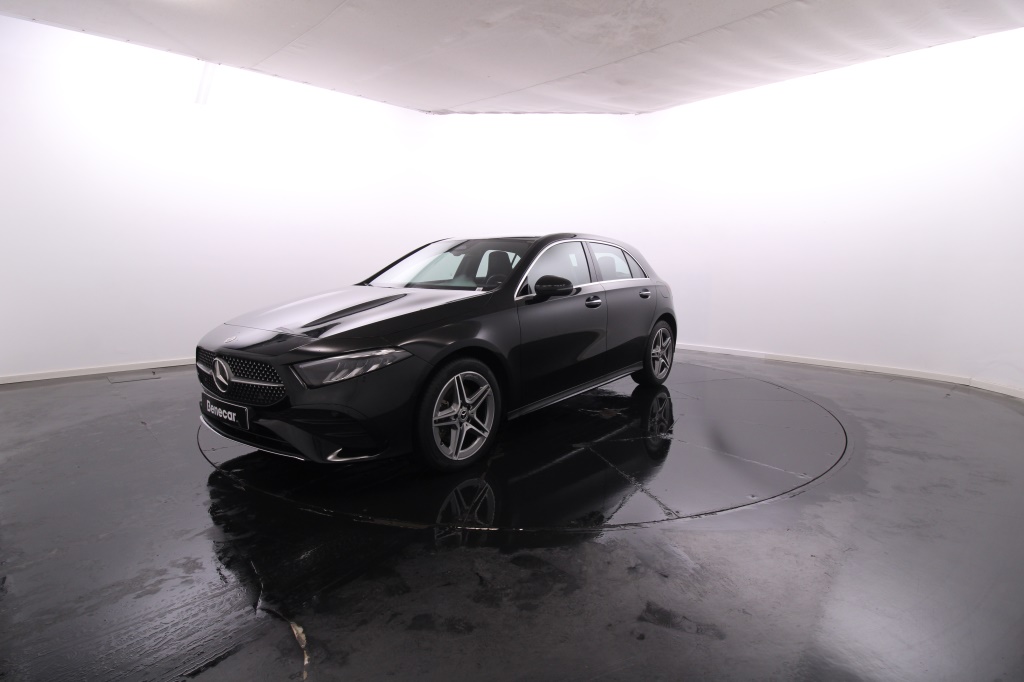 Mercedes-Benz Classe A - 250