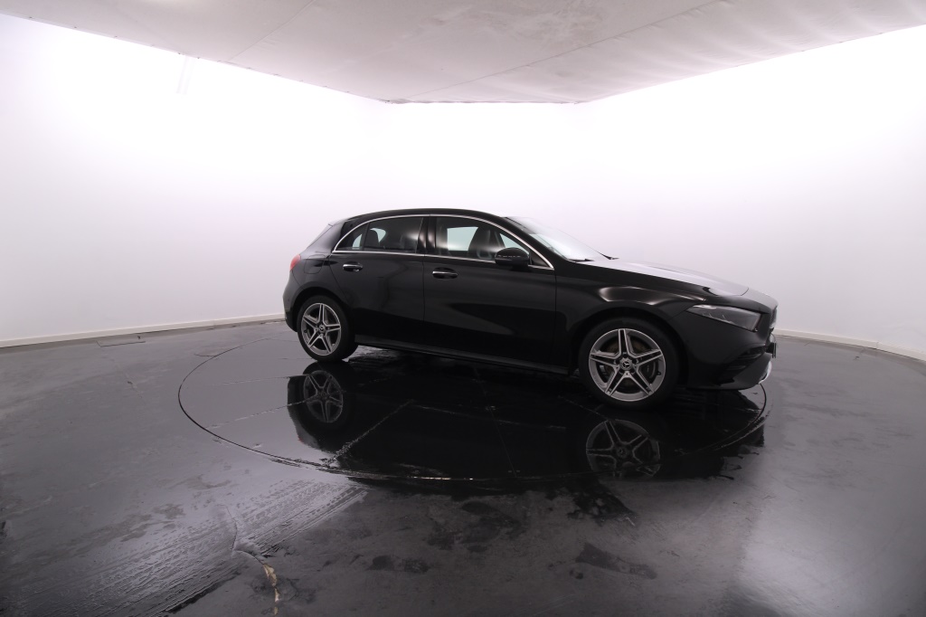 Mercedes-Benz Classe A - 250