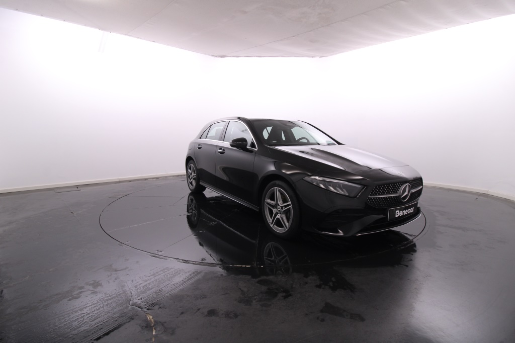 Mercedes-Benz Classe A - 250