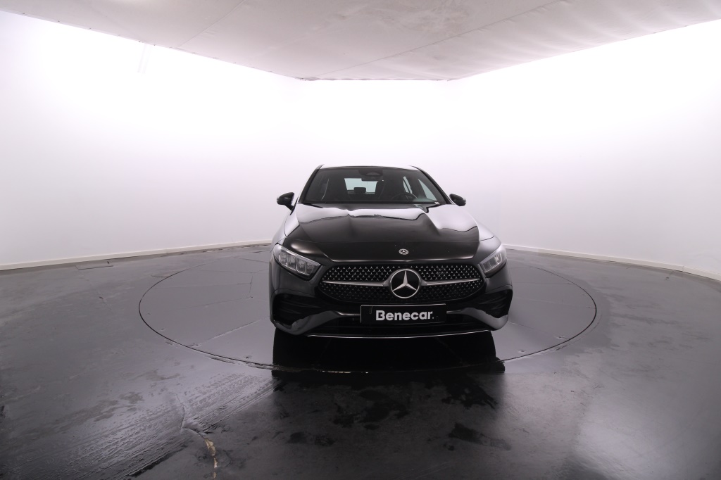 Mercedes-Benz Classe A - 250