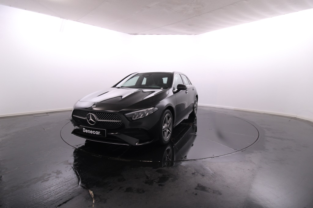 Mercedes-Benz Classe A - 250