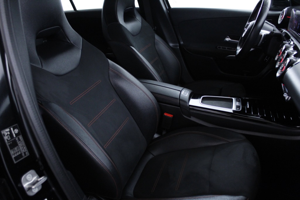 Mercedes-Benz Classe A - 250