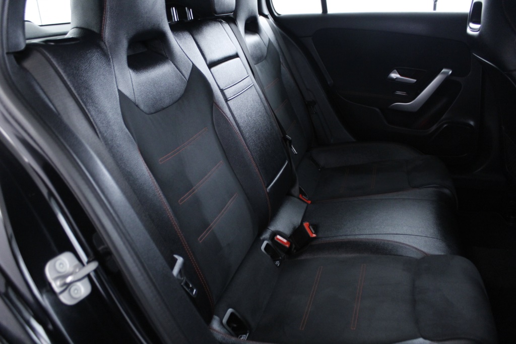 Mercedes-Benz Classe A - 250