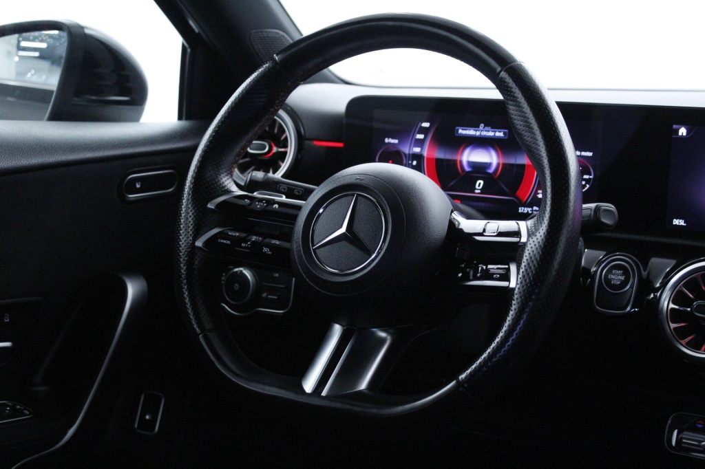 Mercedes-Benz Classe A - 250