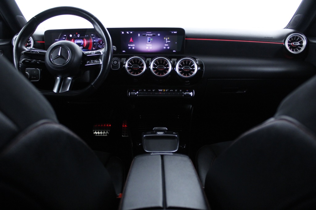 Mercedes-Benz Classe A - 250