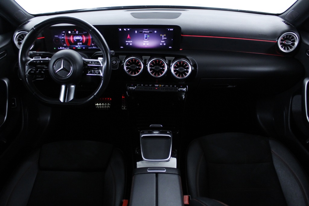 Mercedes-Benz Classe A - 250