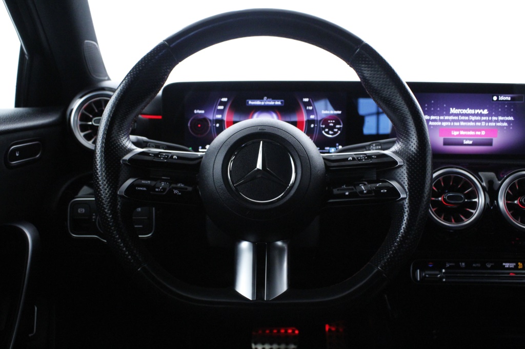 Mercedes-Benz Classe A - 250