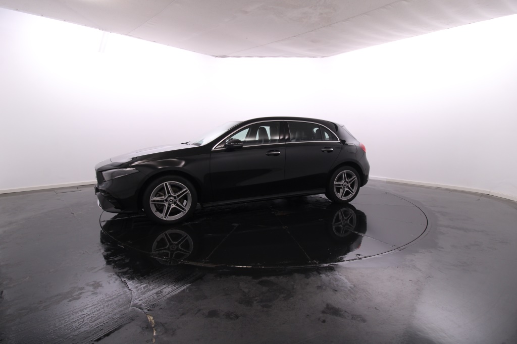 Mercedes-Benz Classe A - 250