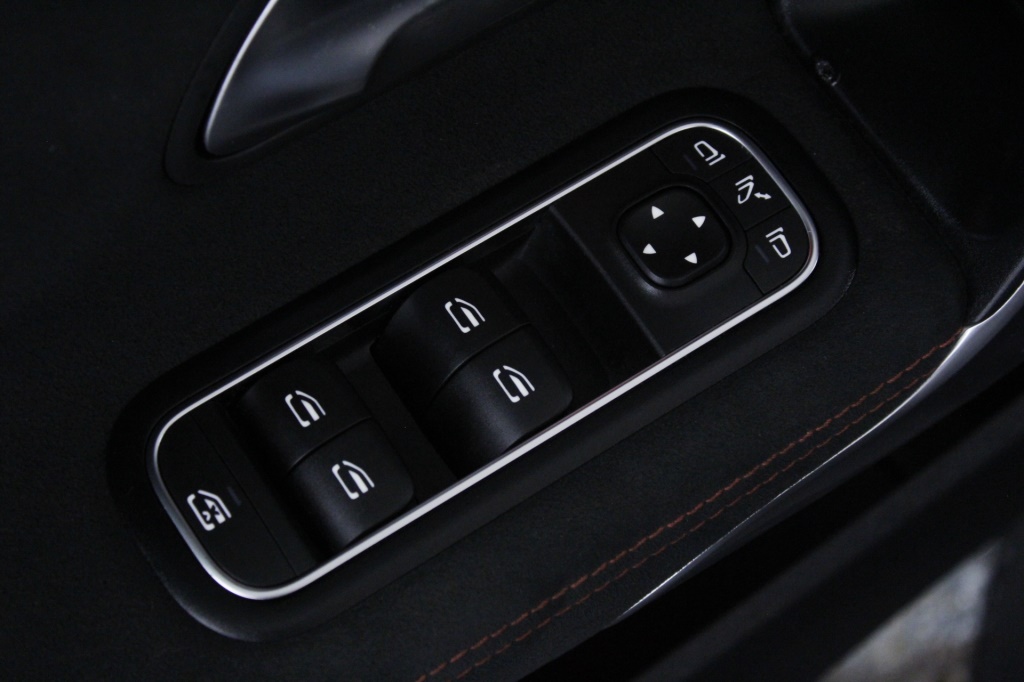 Mercedes-Benz Classe A - 250