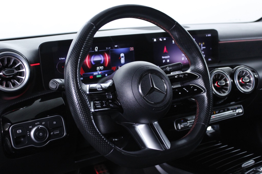 Mercedes-Benz Classe A - 250