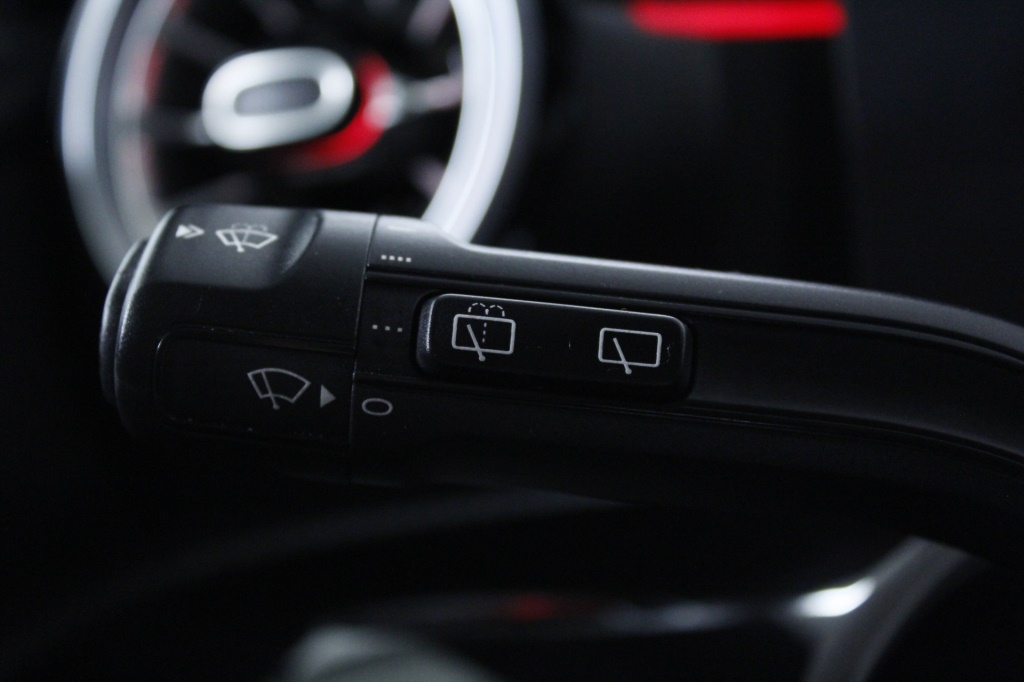 Mercedes-Benz Classe A - 250