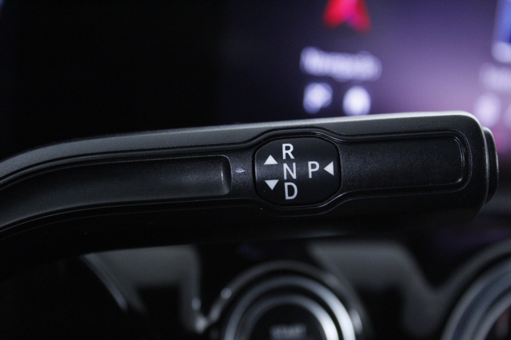 Mercedes-Benz Classe A - 250